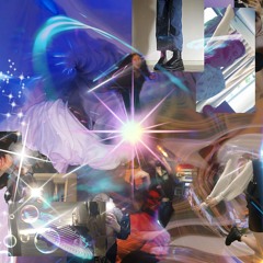 LP03 ~ Sampler ~ I Guess I'll Never Know, But Thats Okay