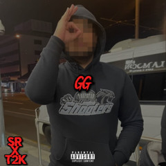 SR X T2K - GG