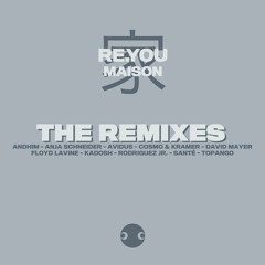 Re.You - Soft (Kadosh Remix) [Connected]