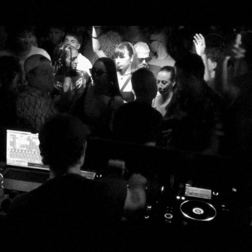 Loend at Borderline Movement, Lecce - 07.08.2024