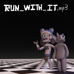 Run With It (prod. partyparty@)