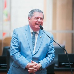 Deputado Mário Motta lança programa para capacitar candidatos a vereador