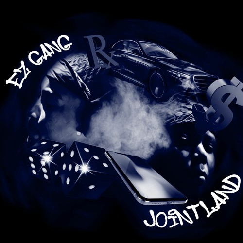 Jointland (prod by P8)