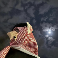 "البرد احبه واتحالا لياليه | مهدي بن سميطان"⁩