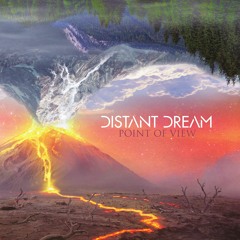 05 - Distant Dream - Left Alone (feat. Stel Andre)
