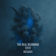 PREMIERE : Ehto - The Real Beginning (Original Mix) [Morex Custom Records]