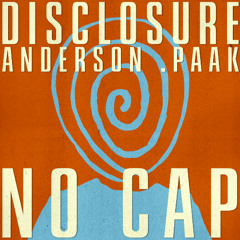 NO CAP (ft. Anderson .Paak)