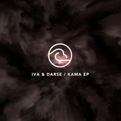 IVA & Darse - Night Away Feat. Vero Perez