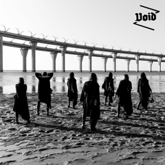 zVoid - The Idol (W.A.S.P. Cover)