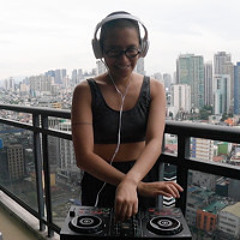 Hip Hop, R&B, Afro & Sunset House DJ Set // Recorded in Makati, Philippines