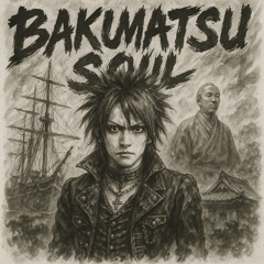 BAKUMATSU SOUL