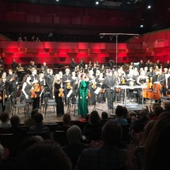 A Four Walls Love Story – KMH Symfoniorkester