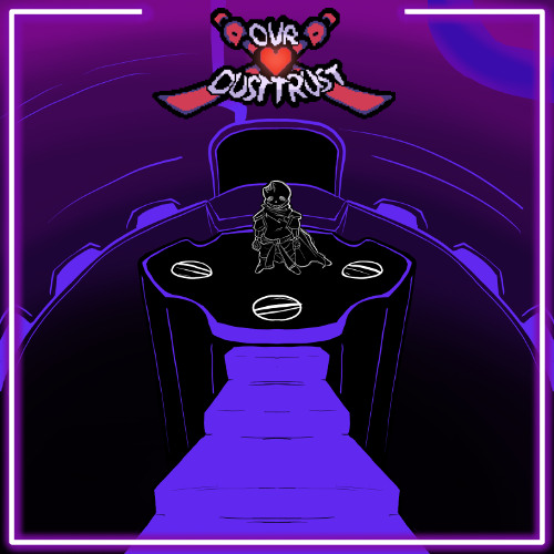 CORE Encounter - Hellbound Heights