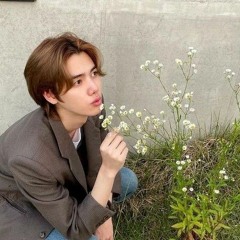 민희 - 안녕