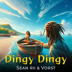 Dingy Dingy (feat. Vorst)