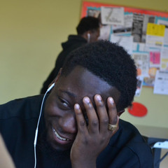 Anuva (circa. A BRICK & A QUARTER OUNCE AGO)