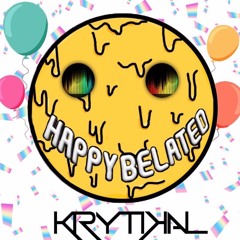 Happy Belated III