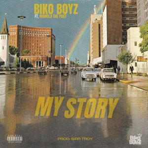 My Story (w/ Morry & Manolo The Poet)