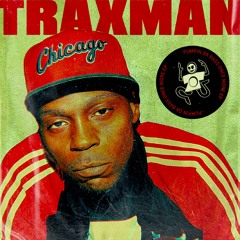 TRAXMAN Feat. DJ TWAN - Get Down Lil Mama 2023 [BBC RADIO 6 RIP]