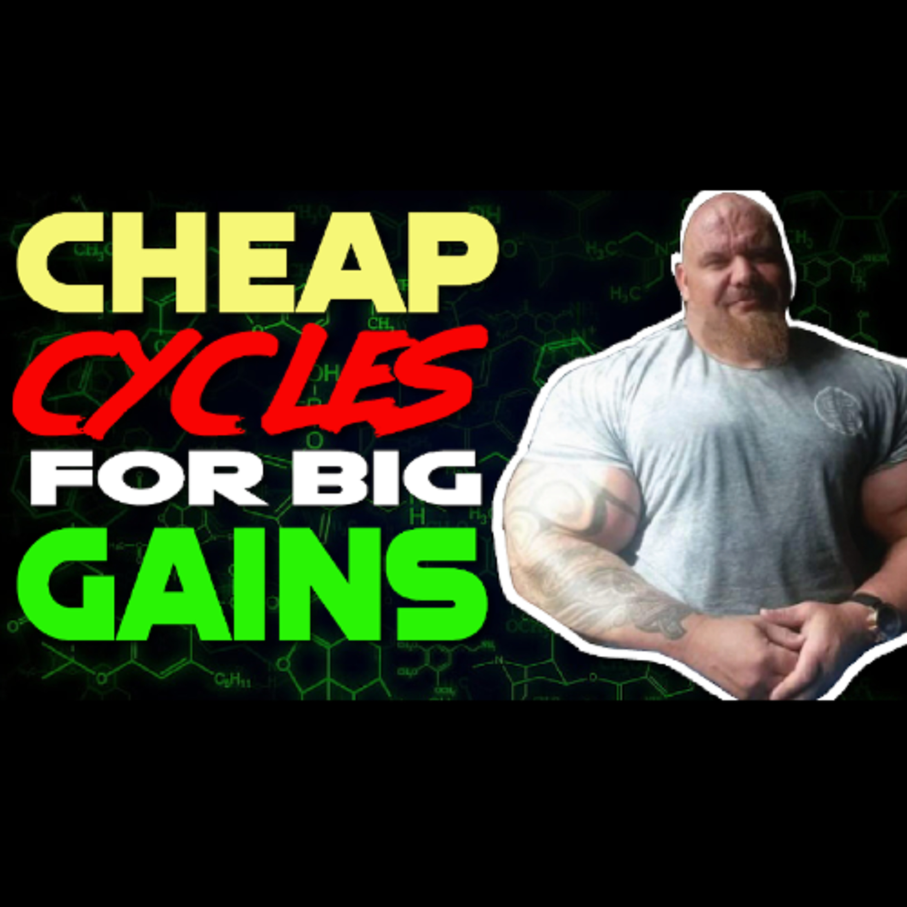 Think BIG Bodybuilding