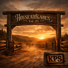 Houseaufgaben Vol. 25