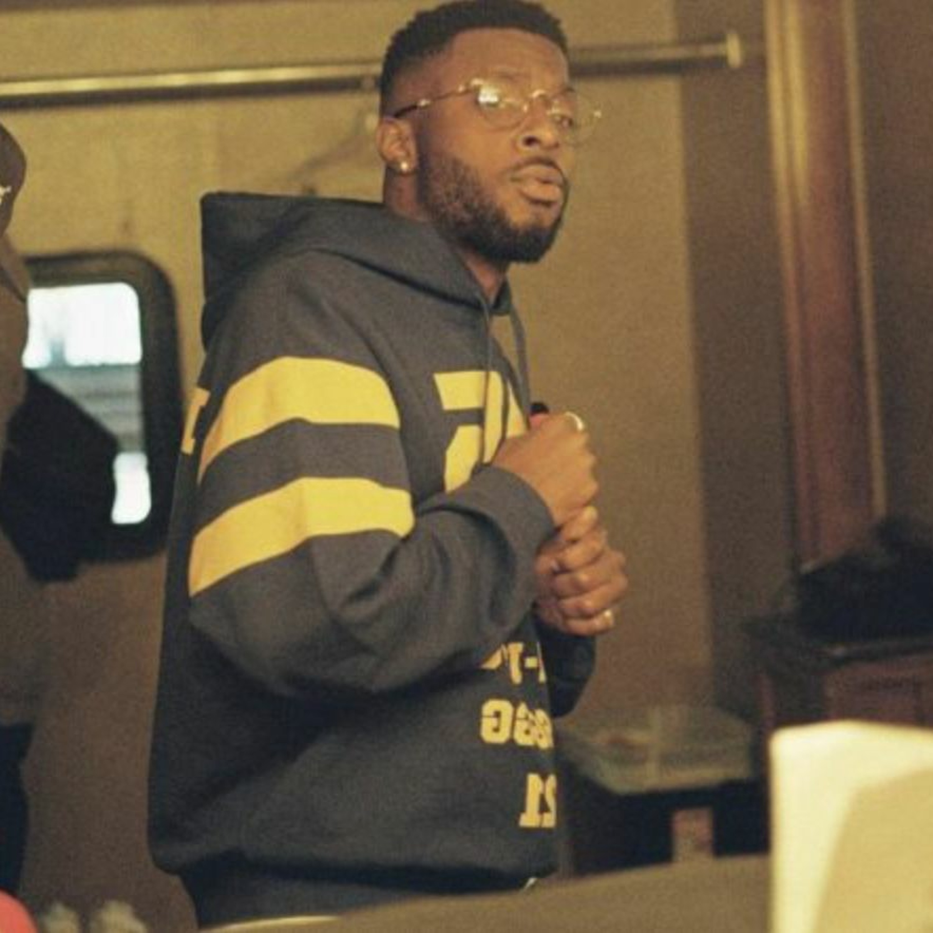 [FREE] Isaiah Rashad x Joey Bada$$ Type Beat - "Live To Learn" episode artwork