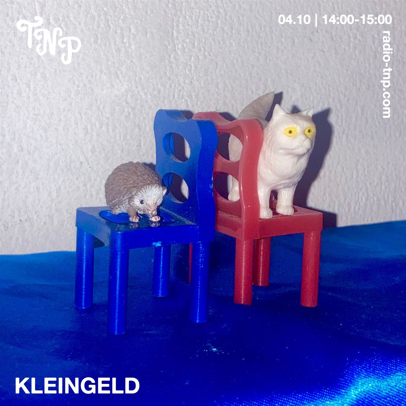 Kleingeld