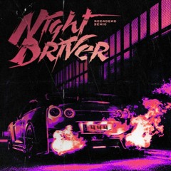 Night Driver w/Semio