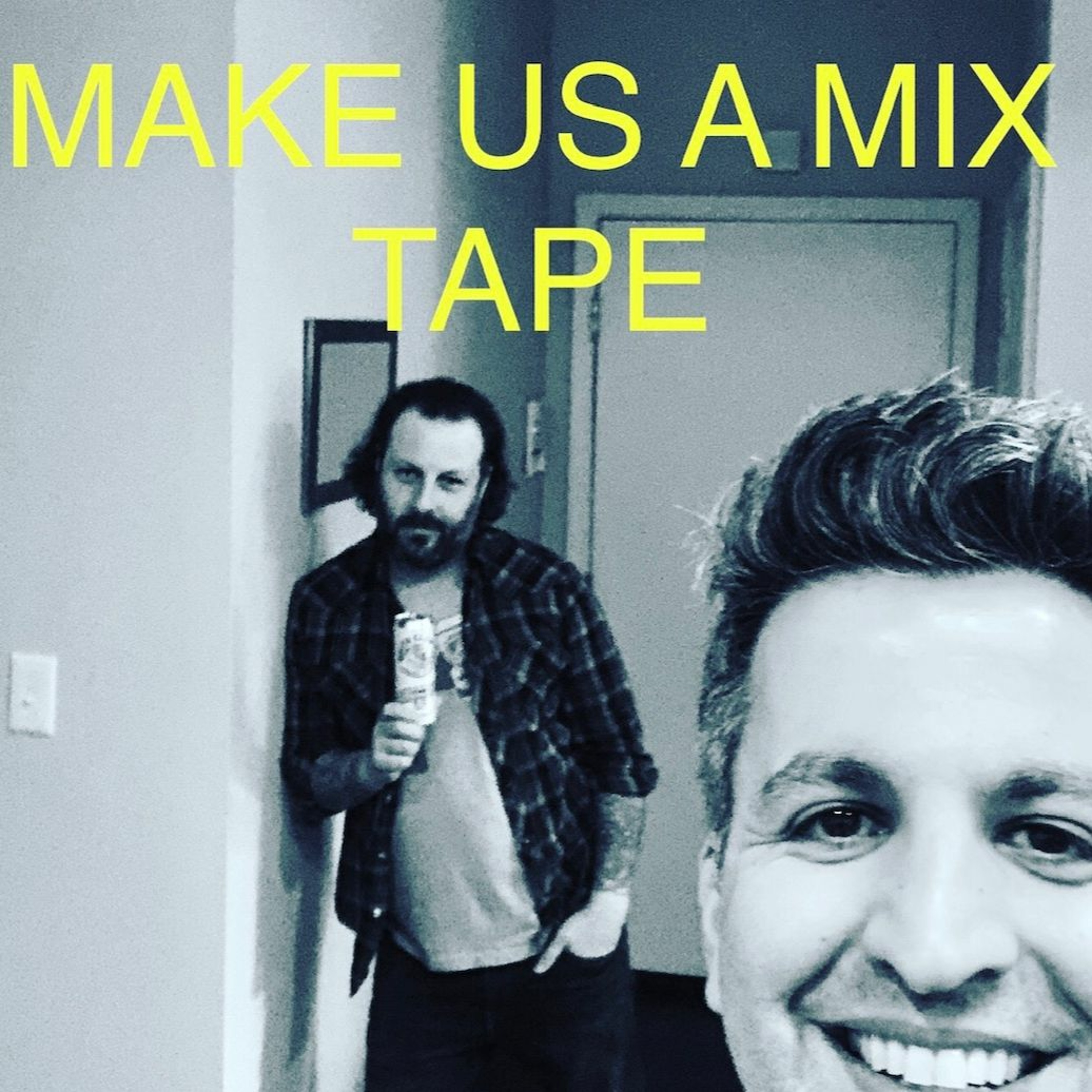 Make Us A Mixtape Podcast