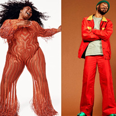 Lizzo x Kaytranada - Tempo Seemingly