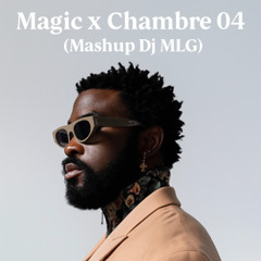 Magic x Chambre 04 ( Mashup Dj MLG ) FILTRER