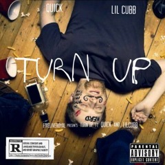 TURN UP by 5live Royal
