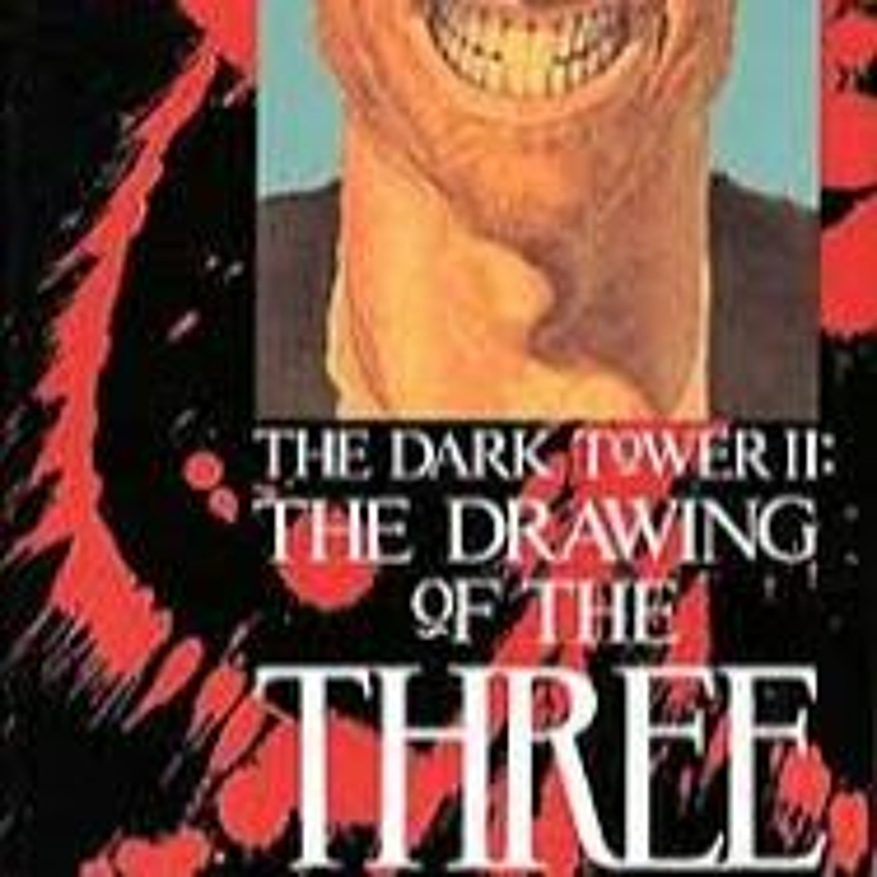 Episode 156 – The Drawing of the Three Pt. 1 - “Roland Deep Inside You”