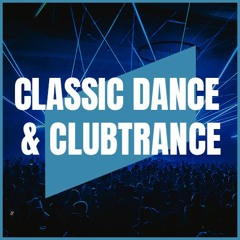 CLASSIC DANCE & CLUBTRANCE | MIX 001 | 138-142BPM