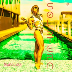 SOLSTERA – 60 Minute Sunset Rooftop Set • Organic House • Afro Beats • Melodic Techno