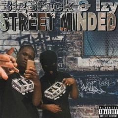 Izy Ft BigStack-TBG CLICK