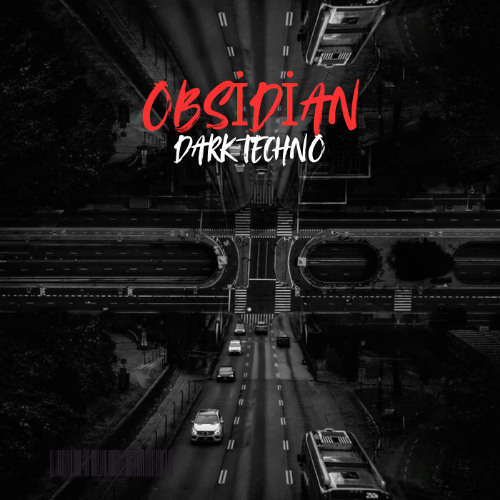 Obsidian - Dark Techno Instrumental DJ (4)