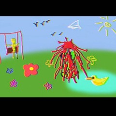 Ком бумажек точка ком