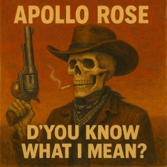 D'You Know What I Mean?