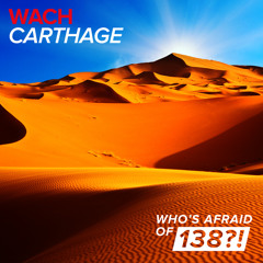 Wach - Carthage (Original Mix)