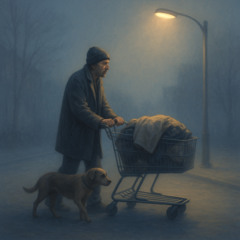 Caddy man (paroles et musique jean luc G)