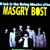 Artwork for Masgry Bost