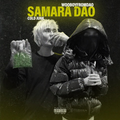 SAMARA DAO (feat. COLD JUNK)