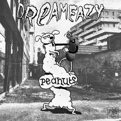 Peanuts - Dream eazy  [SRD018]