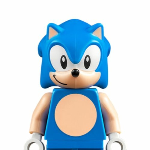 Lego The Hedgehog -  Carnival Night