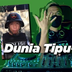 DJ VIRAL PREMAN PINOKALAN & MANTRI ORO ! Dunia Tipu-Tipu x Umbrella ( DJ DESA Remix )