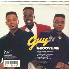 JUSTINFLP X MOJ - GROOVE ME (CLIP)
