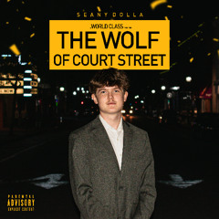 Wolf of Court Street