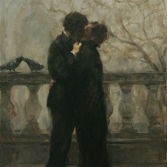 я запомню сон где мы вдвоём