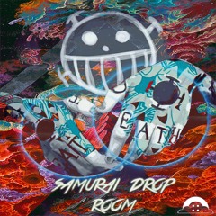 Samurai Drop - Room
